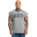 BENLEE Rocky Marciano Edwards grau M