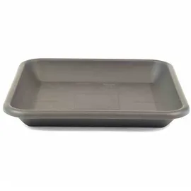 Siena Garden Gardamo Untersetzer 20 cm anthrazit quadratisch passend zu QUADRO 23