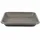 Siena Garden Gardamo Untersetzer 20 cm anthrazit quadratisch passend zu QUADRO 23