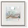 walther + design Walther New Lifestyle stahl 20x20 cm 1 St.