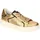 Gabor Sneaker Low Gold 38
