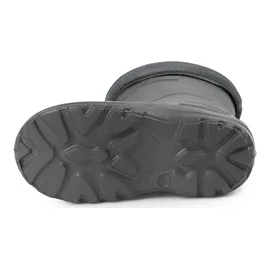 Ladeheid KL050 Gummistiefel Graphit 30