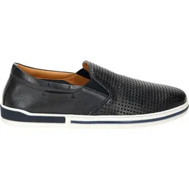 Galizio Torresi Sportliche Slipper schwarz 42 1⁄2 EU