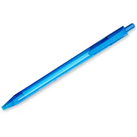 Paper Mate Papermate InkJoy 100 RT Kugelschreiber Blau Mittel 0.8 mm 100 Stück
