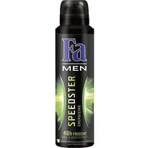 Deo Speedster Deodorant 150 ml