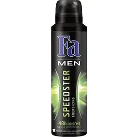 Deo Speedster Deodorant 150 ml