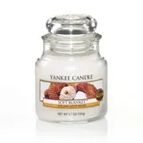 Yankee Candle Soft Blanket kleine Kerze 104 g