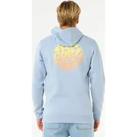 Rip Curl Wetsuit Icon Kapuzenpullover - Ice Blue S