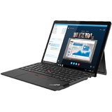 Lenovo ThinkPad X12 Detachable 12.3" i3 8 GB RAM 256 GB SSD Wi-Fi schwarz