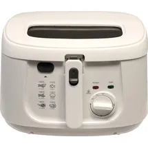DESKI Cook 4 U Fritteuse