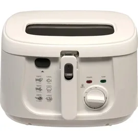 DESKI Cook 4 U Fritteuse