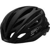 Giro Syntax MIPS 59-63 cm Erwachsene schwarz/grau 2021