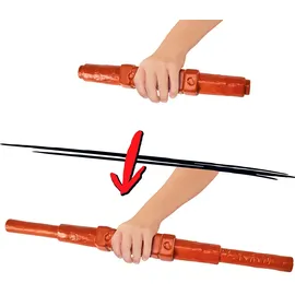 Boti Europe Donatello Transforming Bo Staff