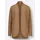 Casual Looks Strickjacke in Braun 42