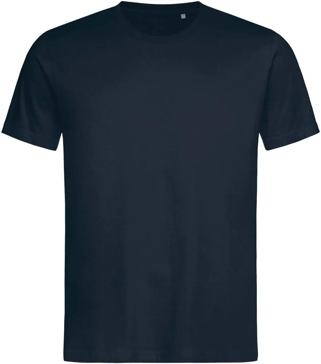 Stedman Unisex T-Shirt ST7000 blue midnight XS
