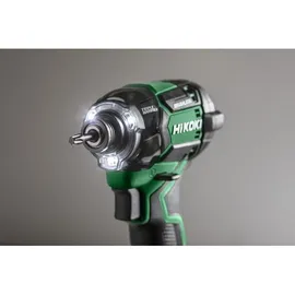 Hikoki WH36DC ohne Akku + Gürtelclip