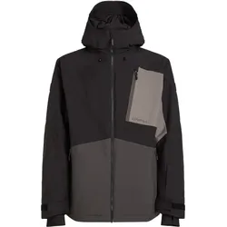 ONEILL HAMMER BLOCK Jacke 2025 black out colour block - M