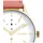 Oozoo C10588 Leder 42 mm UOC10588