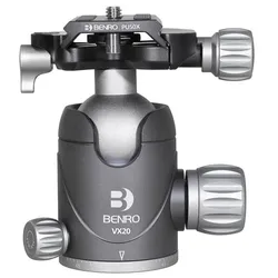 Benro Kugelkopf VX20