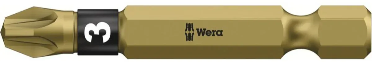 Wera 855/4 BTH Bits - 05059914001