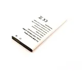 AGI Akku kompatibel mit Samsung SM-G850F