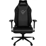 Phoenix Technologies Phmonarch-pur R Gaming-Stuhl Schwarz