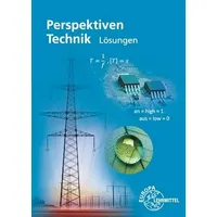 Europa Lehrmittel Verlag Lösungen