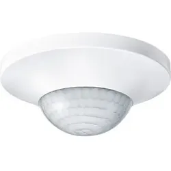 Merten 630819 KNX ARGUS Präsenz, polarweiß