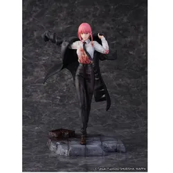 Chainsaw Man PVC Statue 1/7 Makima 26 cm