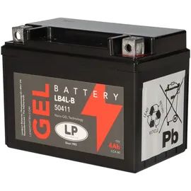 Landport LB4-3 4 Ah