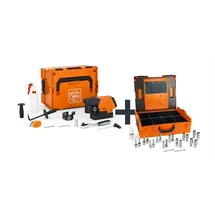 Fein KBC 36 MAGFORCE Truckframe-Set 3/4 in Weldon