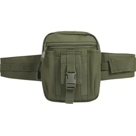 Brandit Textil Allround Gürteltasche Olive One Size