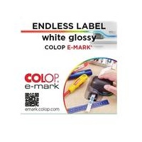 Colop 155361 endless labels Etiketten (Endlos)