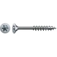 SPAX Senkkopf Universalschraube T-Star plus-Antrieb Ø 4 mm x 35 mm 50 Stück