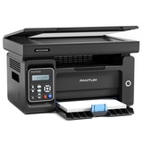 PANTUM M6500NW Laserdrucker Multifunktionsgerät mit Scanner und Kopierer,Drucker WLAN, Schwarz Weiss, Airprint, A4