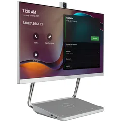 Yealink DeskVision A24 - All-in-One Desktop-Kooperationslösung