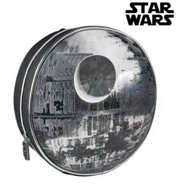 Cerdá Star Wars Kampfstern grau