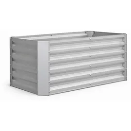 VCM Galdo XL 180 x 90 x 60 cm Metall