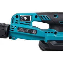 Makita BO006CGZ ohne Akku