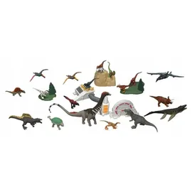 Mattel Jurassic World Adventskalender 2025