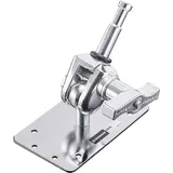 Avenger F810 Baby Plate 16mm Swivel-Zapfen
