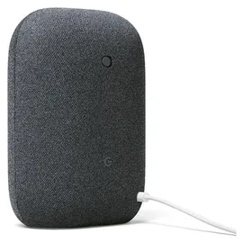 Google Nest Audio charcoal