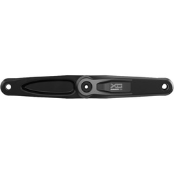 SRAM X0 Eagle E-Bike Kurbel | schwarz 170 mm
