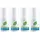 L R Aloe Vera Protective Roll-On Deodorant 3 x 50 ml