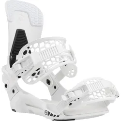 NIDECKER KAON Bindung 2025 white - M
