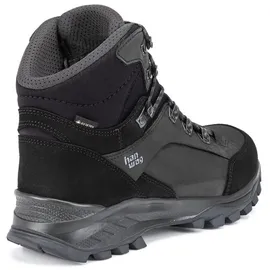 Hanwag Banks GTX Herren black/asphalt 46