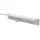 ZONE Denmark Hutablage A-Coat Rack 80 x 21,5 x 14,8 cm Soft Grau