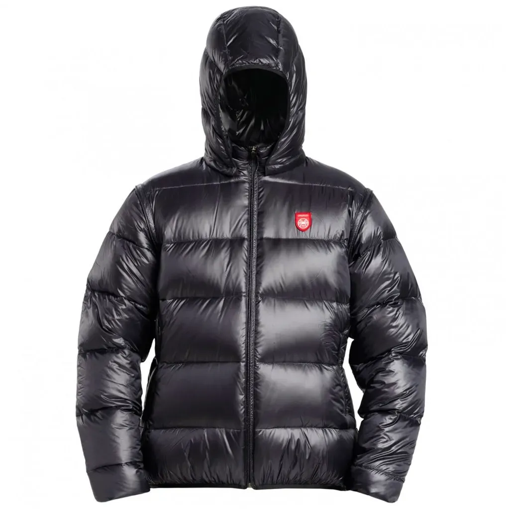 Pajak Eskimo Jacket black (BLK) XXL