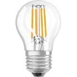 LEDVANCE SMART+ BT Mini Bulb Filament Intelligentes Leuchtmittel Bluetooth 4 W