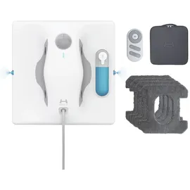 Hutt W8 Fensterreinigungsroboter